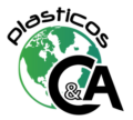 logo plasticos ca